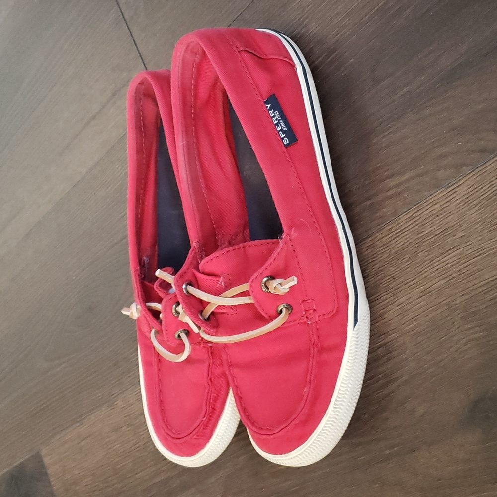 Sperry top sider